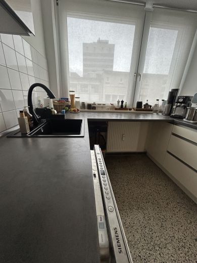 Wohnen auf Zeit im Zentrum Frankfurt