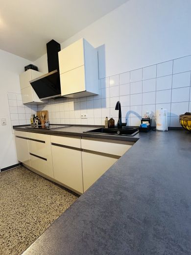 Wohnen auf Zeit im Zentrum Frankfurt