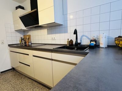 Wohnen auf Zeit im Zentrum Frankfurt