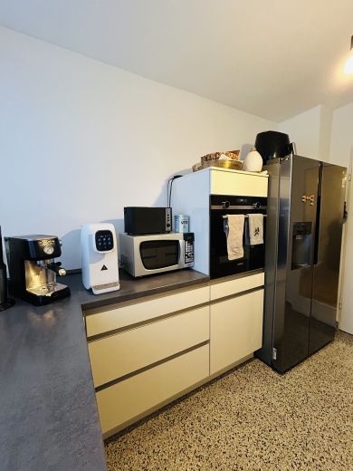 Wohnen auf Zeit im Zentrum Frankfurt