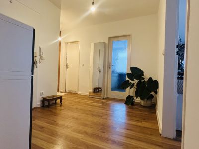 Wohnen auf Zeit im Zentrum Frankfurt