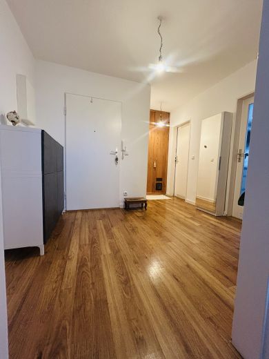 Wohnen auf Zeit im Zentrum Frankfurt