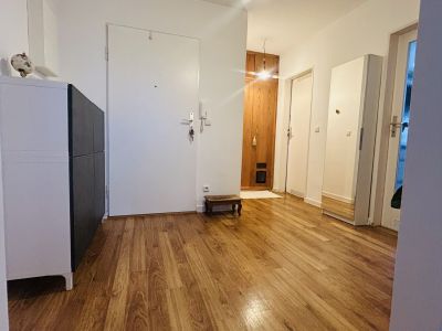 Wohnen auf Zeit im Zentrum Frankfurt