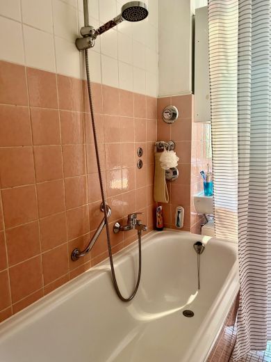 M&ouml;bliertes Zimmer & Wohnungsnutzung auf Zeit  in Hamburg &ndash; ideal f&uuml;r Projektarbeit / Einarbeitung / Interim