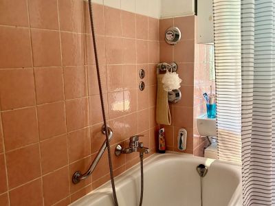 M&ouml;bliertes Zimmer & Wohnungsnutzung auf Zeit  in Hamburg &ndash; ideal f&uuml;r Projektarbeit / Einarbeitung / Interim