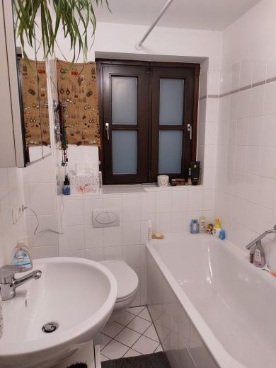 Wohnung zur Zwischenmiete im M&uuml;nchner Westen