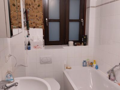 Wohnung zur Zwischenmiete im M&uuml;nchner Westen