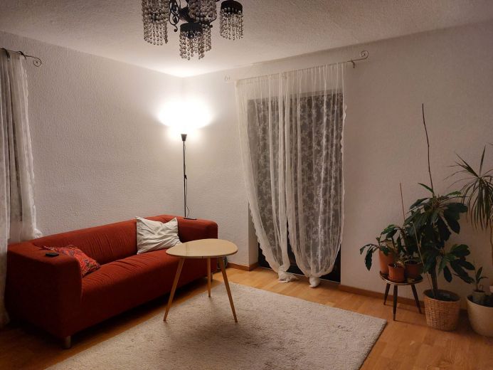 Wohnung zur Zwischenmiete im M&uuml;nchner Westen