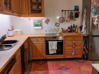 Wohnung zur Zwischenmiete im M&uuml;nchner Westen