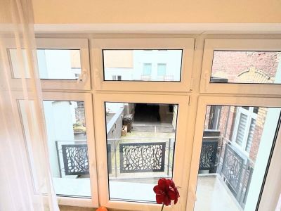 Schickes 1-Zimmer Apartment in der Stadtmitte