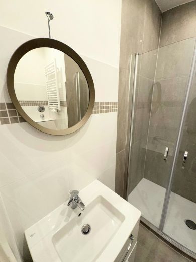 Schickes 1-Zimmer Apartment in der Stadtmitte