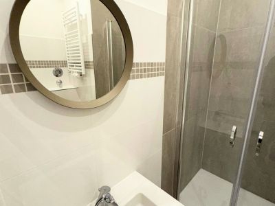 Schickes 1-Zimmer Apartment in der Stadtmitte