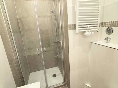 Schickes 1-Zimmer Apartment in der Stadtmitte