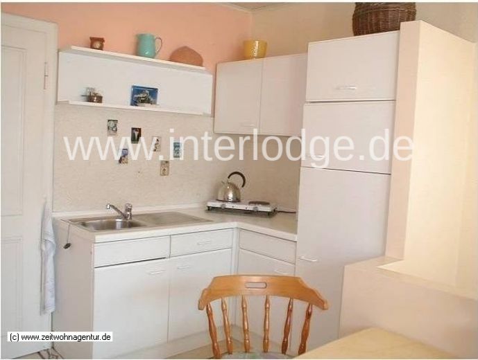 INTERLODGE F&uuml;r Wochenendheimfahrer: Hell m&ouml;blierte Wohnung mit sch&ouml;ner Terrasse in D&uuml;sseldorf