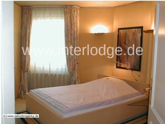 INTERLODGE F&uuml;r Wochenendheimfahrer: Hell m&ouml;blierte Wohnung mit sch&ouml;ner Terrasse in D&uuml;sseldorf