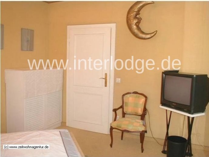 INTERLODGE F&uuml;r Wochenendheimfahrer: Hell m&ouml;blierte Wohnung mit sch&ouml;ner Terrasse in D&uuml;sseldorf