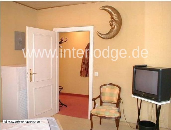 INTERLODGE F&uuml;r Wochenendheimfahrer: Hell m&ouml;blierte Wohnung mit sch&ouml;ner Terrasse in D&uuml;sseldorf