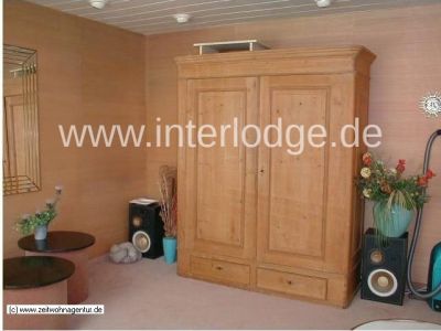 INTERLODGE F&uuml;r Wochenendheimfahrer: Hell m&ouml;blierte Wohnung mit sch&ouml;ner Terrasse in D&uuml;sseldorf