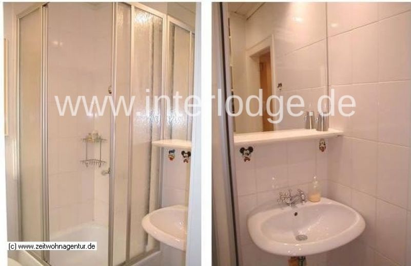 INTERLODGE F&uuml;r Wochenendheimfahrer: Hell m&ouml;blierte Wohnung mit sch&ouml;ner Terrasse in D&uuml;sseldorf