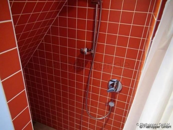 2-Zimmer-Maisonette-Wohnung in M&uuml;nchen - Ramersdorf