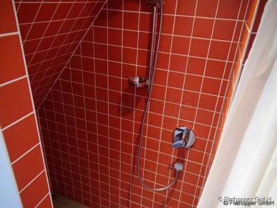 2-Zimmer-Maisonette-Wohnung in M&uuml;nchen - Ramersdorf