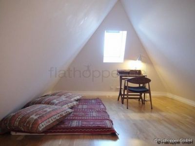 2-Zimmer-Maisonette-Wohnung in M&uuml;nchen - Ramersdorf