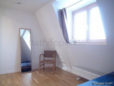 2-Zimmer-Maisonette-Wohnung in M&uuml;nchen - Ramersdorf