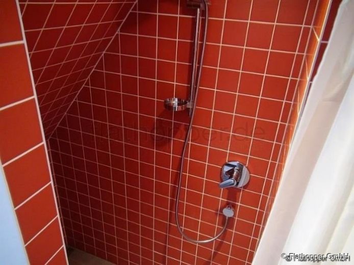 2-Zimmer-Maisonette-Wohnung in M&uuml;nchen - Ramersdorf