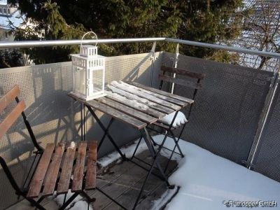 2-Zimmer-Maisonette-Wohnung in M&uuml;nchen - Ramersdorf