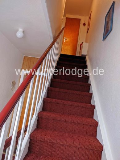 INTERLODGE Gem&uuml;tlich und komplett m&ouml;blierte Dachgescho&szlig;wohnung im 2. OG in Leverkusen-Rheindorf