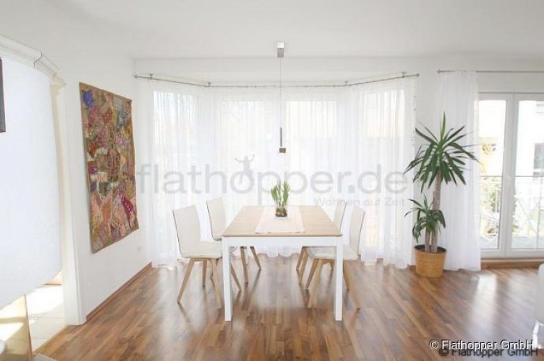 Renovierte 2-Zimmer-Wohnung am Ammersee - Schondorf