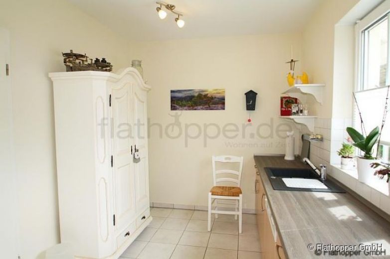 Renovierte 2-Zimmer-Wohnung am Ammersee - Schondorf