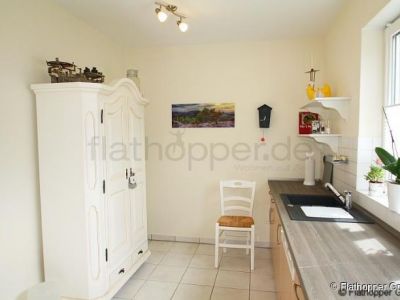 Renovierte 2-Zimmer-Wohnung am Ammersee - Schondorf