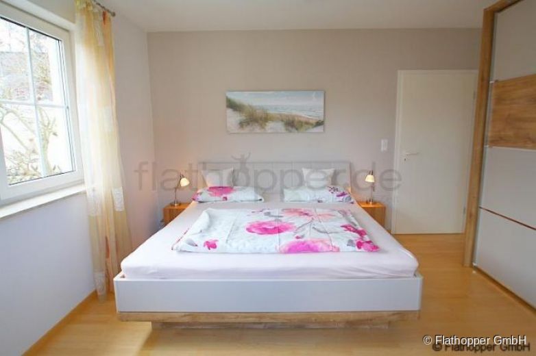Renovierte 2-Zimmer-Wohnung am Ammersee - Schondorf