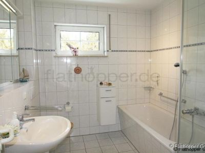 Renovierte 2-Zimmer-Wohnung am Ammersee - Schondorf