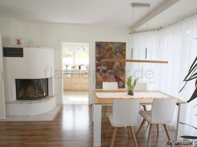 Renovierte 2-Zimmer-Wohnung am Ammersee - Schondorf