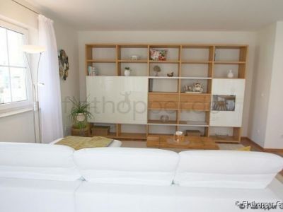 Renovierte 2-Zimmer-Wohnung am Ammersee - Schondorf