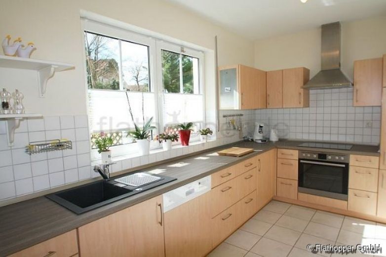 Renovierte 2-Zimmer-Wohnung am Ammersee - Schondorf