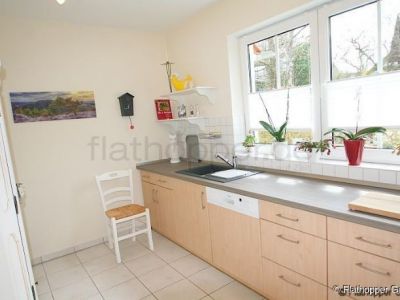 Renovierte 2-Zimmer-Wohnung am Ammersee - Schondorf