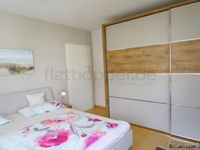 Renovierte 2-Zimmer-Wohnung am Ammersee - Schondorf