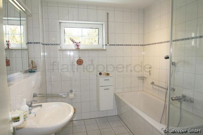 Renovierte 2-Zimmer-Wohnung am Ammersee - Schondorf