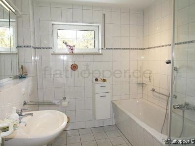 Renovierte 2-Zimmer-Wohnung am Ammersee - Schondorf