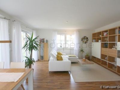 Renovierte 2-Zimmer-Wohnung am Ammersee - Schondorf