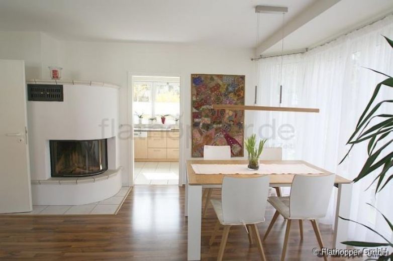 Renovierte 2-Zimmer-Wohnung am Ammersee - Schondorf