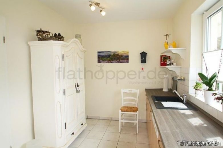 Renovierte 2-Zimmer-Wohnung am Ammersee - Schondorf