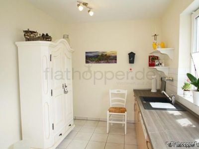 Renovierte 2-Zimmer-Wohnung am Ammersee - Schondorf