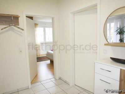 Renovierte 2-Zimmer-Wohnung am Ammersee - Schondorf