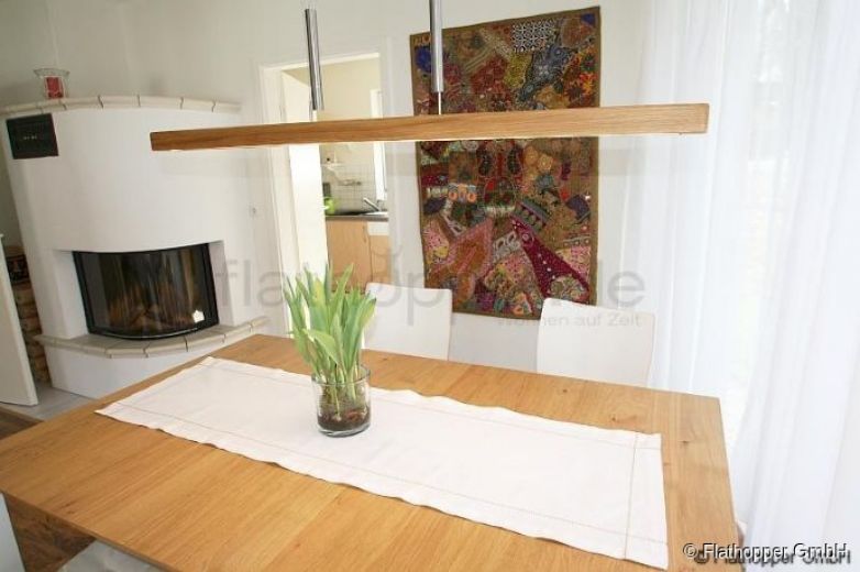 Renovierte 2-Zimmer-Wohnung am Ammersee - Schondorf