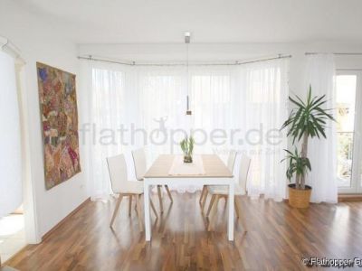 Renovierte 2-Zimmer-Wohnung am Ammersee - Schondorf