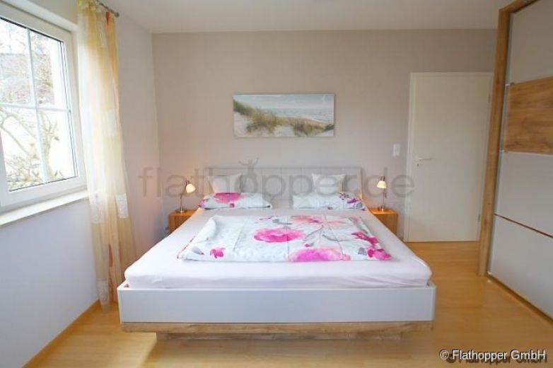 Renovierte 2-Zimmer-Wohnung am Ammersee - Schondorf